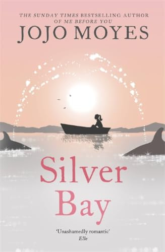 Silver Bay (International Edition)