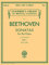 Sonatas - Book 1: Piano Solo (Schirmer's Library of Musical Classics) (Schirmer's Library of Musical Classics, 1, Band 1)
