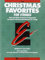 Essential Elements Christmas Favorites for Strings. Orchester. Einzelstimme: Solo and String Orchestra Arrangements Correlated With Essential Elements ... Cello (Essential Elements for Strings)