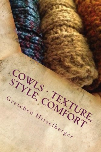Cowls - Texture, Style, Comfort