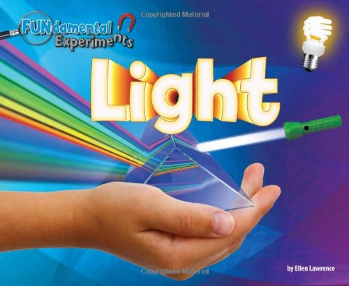 Light (FUNdamental Experiments)