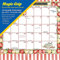Calendar Ink, Joyful Seasons Magic Grip Wandkalender 2022