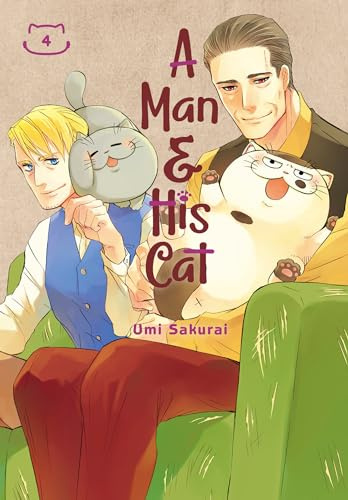 Square Enix Manga