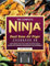 The Complete Ninja Dual Zone Air Fryer Cookbook UK: Tasty British Style Ninja Foodi Air Fryer AF300UK Recipes with European Measurements and Ingredients