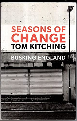 Seasons of Change: Busking England