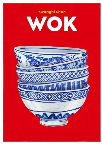 Wok: 4 (Blasta Books)