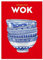 Wok: 4 (Blasta Books)