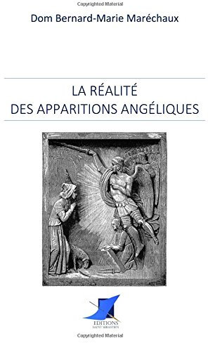 La réalité des apparitions angéliques