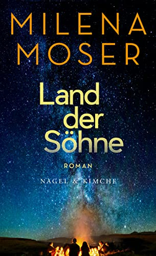 Land der Söhne: Roman