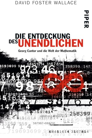 Die Entdeckung des Unendlichen: Georg Cantor und die Welt der Mathematik