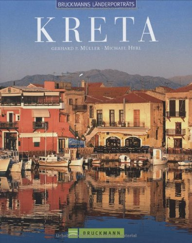 Kreta (Bruckmanns Länderporträts)