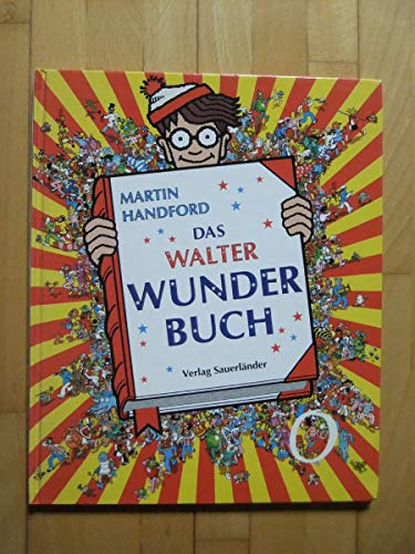 Das Walter Wunder Buch