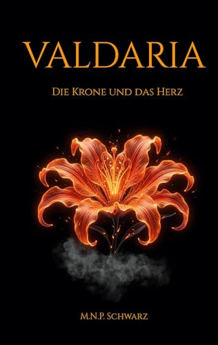 Valdaria: Die Krone und das Herz