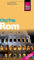 Reise Know-How CityTrip Rom: Reiseführer mit Faltplan