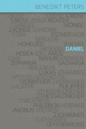 Kommentar zum Buch Daniel