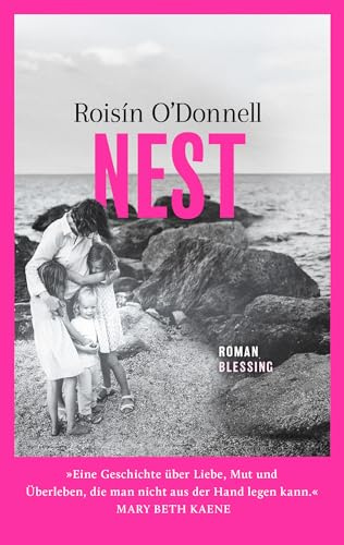 Karl Blessing Verlag