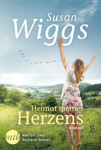 Heimat meines Herzens: Roman