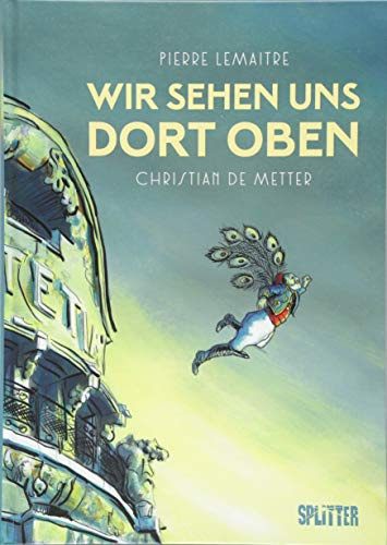 Wir sehen uns dort oben