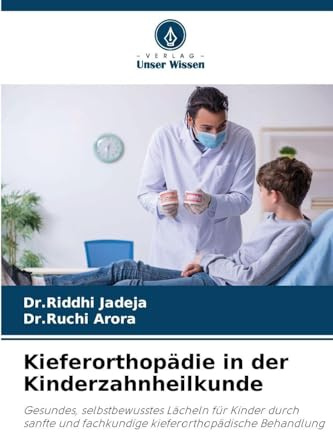 Kieferorthopädie in der Kinderzahnheilkunde: Gesundes, selbstbewusstes Lächeln für Kinder durch sanfte und fachkundige kieferorthopädische Behandlung