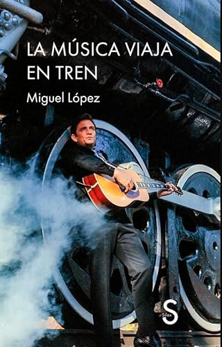 La música viaja en tren: 1 (Síles Música)