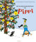 Het kerstboomplunderfeest van Pippi (Pippi Langkous)