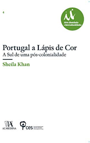 Portugal a Lápis de Cor (Portuguese Edition)