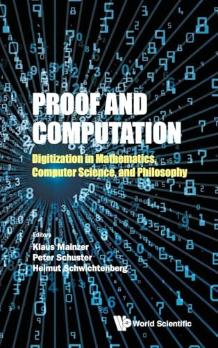 Proof and Computation
