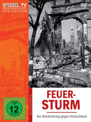 Spiegel TV - Feuersturm