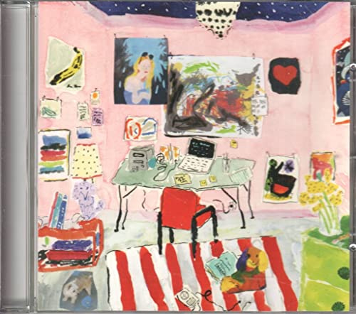 Souterrain Transmissions (Rough Trade)