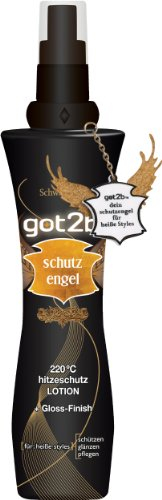 Got2be Schutzengel Lotion, 2er Pack (2 x 200 ml)