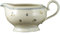 Seltmann Weiden Sauciere, Porzellan, Mehrfarbig 001.293108