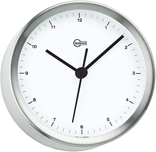 Barigo Quarz-Schiffsuhr 10cm