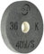 Optimum - Ersatzschleifscheiben normal grob K 36 Ø 175 x 25 Ø 32 mm