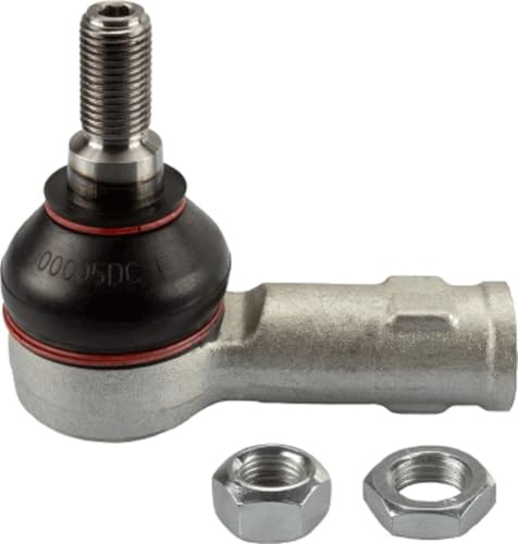 TRW Automotive AfterMarket JTE1139 Spurstangenkopf | Kompatibel mit: IVECO DAILY III Bus, DAILY III Kasten, DAILY III Pritsche/Fahrgestell, DAILY IV Bus, DAILY IV Kasten