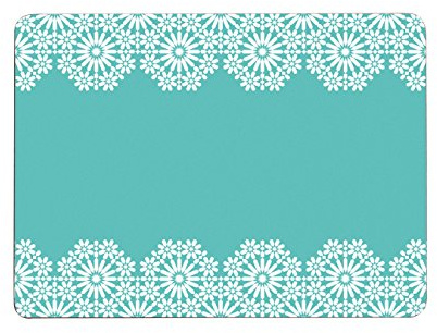 Premier Housewares Garland Placemats - Set of 4