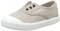 Victoria Inglesa Lona Tintada Punt, Zapatillas Unisex niños, Marrón (88 Stone), 26 EU