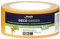 Bostik, Nastro biadesivo per fissaggio su erba artificiale, interno ed esterno, installazione facile e rimovibile, bianco, 5 cm x 10 m
