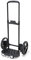 reisenthel citycruiser Rack – Einkaufstrolley-Gestell für den citycruiser und klappbare Transportkarre in einem – Mit Stabiler Bodenplatte und Einer Belastbarkeit von 20 kg