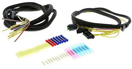 VEMO V20-83-0025 Reparatursatz, Kabelsatz