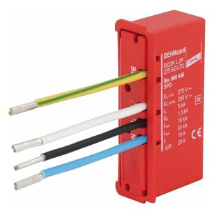 Dehn 900446 Dehncord Dcor L 2P 275 So Ltg 4013364292970