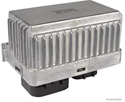 HERTH+BUSS JAKOPARTS Steuergerät, Glühzeit J5720900