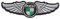 RG20 Aufnäher 14 x 4 cm - Patch für Mofa, Mokick, Motorrad - Österreich