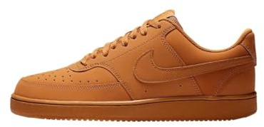 Nike CD5463 Court Vision LO Herren Flax/Flax-Wheat-Twine EU 42