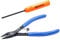 TAMIYA Craft Tools MINI4WD Werkzeug-Seitenschneider, (+) Schraubendreher ITEM74158