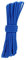 Okaei Gummikordel 2mm x 5m - Hochwertiges Gummiseil in Blau, Flexibles Gummiband/Hutgummi/Rundgummi - Ideal für DIY Projekte und Handwerk