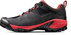 Mammut Sapuen Low Gore-TEX Women's Hiking Schuh - SS23-38