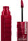 Maybelline New York flüssiger Lippenstift, Liquid Lipstick mit 16 Stunden Halt und glänzendem Finish, Super Stay Vinyl Ink, Nr. 55 Royal, 4,2 ml