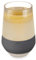 Host Taza de refrigeración Wine Freeze XL en Gris, Plástico Silicona Gel, Grey