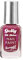 Barry M Gelly Hi Shine Nail Paint, Shade Carnation | Metallic Pink Nail Polish