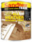Sandtex 365 All Weather Smooth Masonry Paint 5L - 15 years proven durability (Sand Dune)